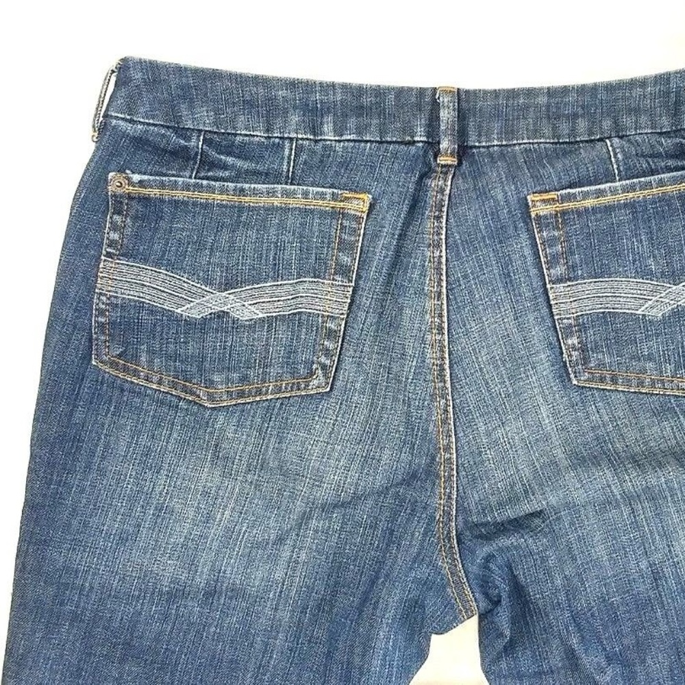 Buffalo by David Bitton  - Dahlia Womens Size 32